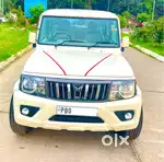 Mahindra Bolero 1.5 Power Plus ZLX, 2024, Diesel