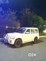 Mahindra Scorpio 2009 Diesel Well Maintained