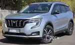 Mahindra XUV700 2.2 AX 5 Diesel AT 7 Str, 2022, Diesel