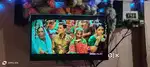 Haiar android full hd smart led tv new condition 32