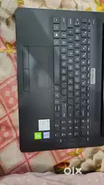 HP LAPTOP VERY GOOD CONDITION NO PROBLEM