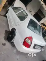 Tata Indigo CS 2008 Diesel Well Maintained