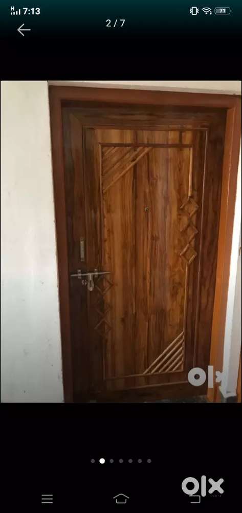 1bhk  house rent for family at jayadev vihar nayapalli