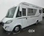 Modified bus - Mobile Home -Motor Home -Vanity Van - Caravan for sale
