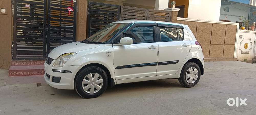 Maruti Suzuki Swift 2008 Diesel Good Condition