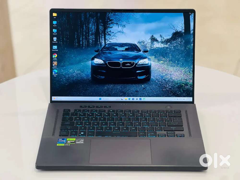 ASUS ROG ZEPHYRUS G16