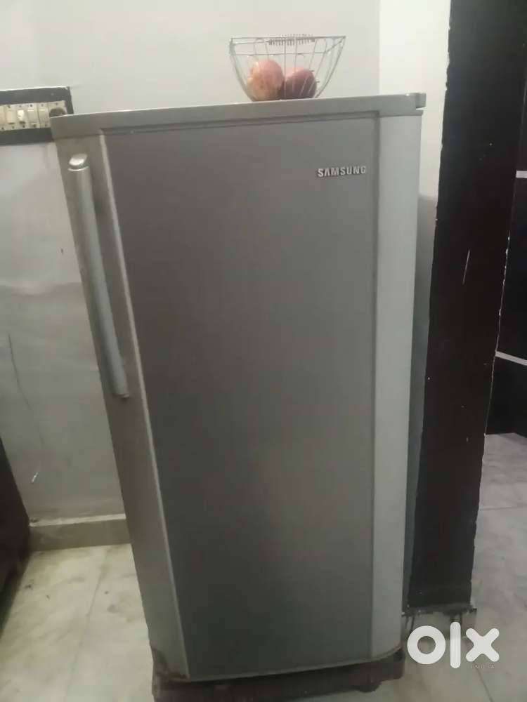 Refrigerator sale