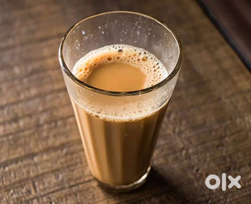 चाय बनाने वाले स्पेशलिस्ट की आवश्यकता है