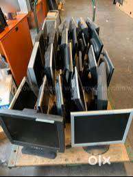 LOW PRICE MONITERS JUST RS1500 IN HOSUR KK COMPUTERS CALL ME ONLY