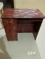 sewing machine table