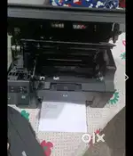 Hp m 1136 laserjet all in one