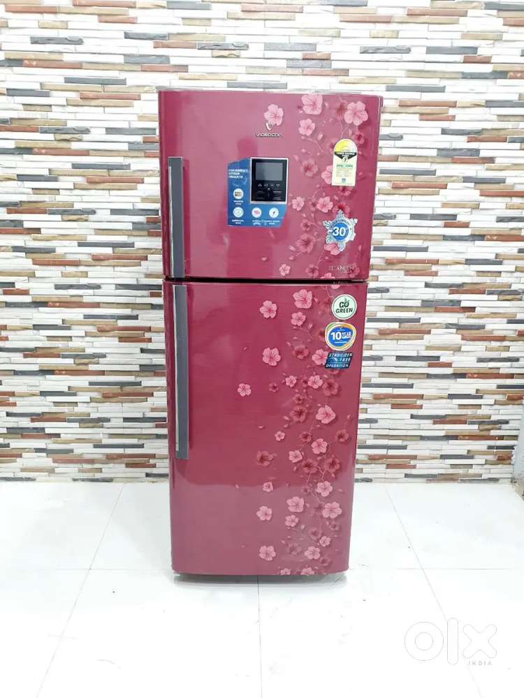 Save Money, Live Fresh - Tested & Guaranteed Home Appliances