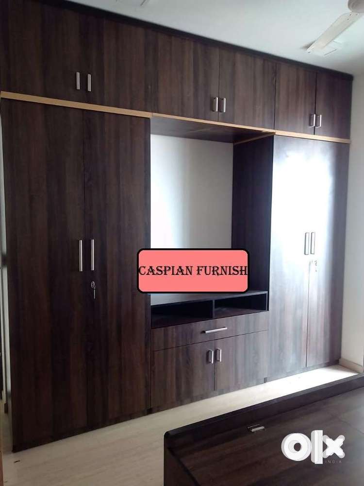 Brand new made to order wardrobes directly from factory outlet