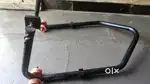 Paddock stand