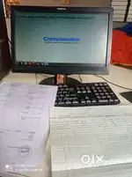 Computer Billing Operator Jigani Bommasandra Industrial Area