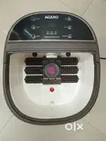 Foot massager and Spa on sale!