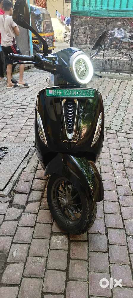 Good condition first owner