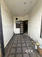 2 bhk fully furnished ground floor