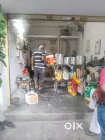 Require Flour Mill Driver