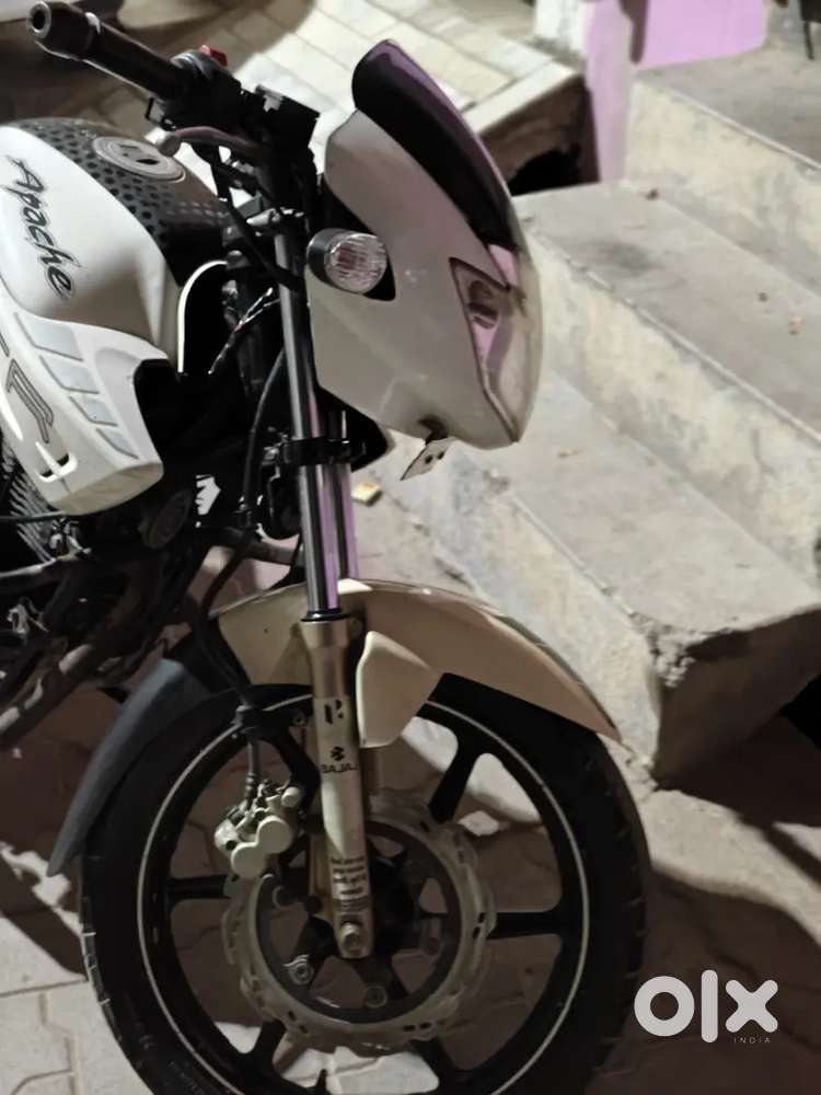 No problem new tyres and serviced recently