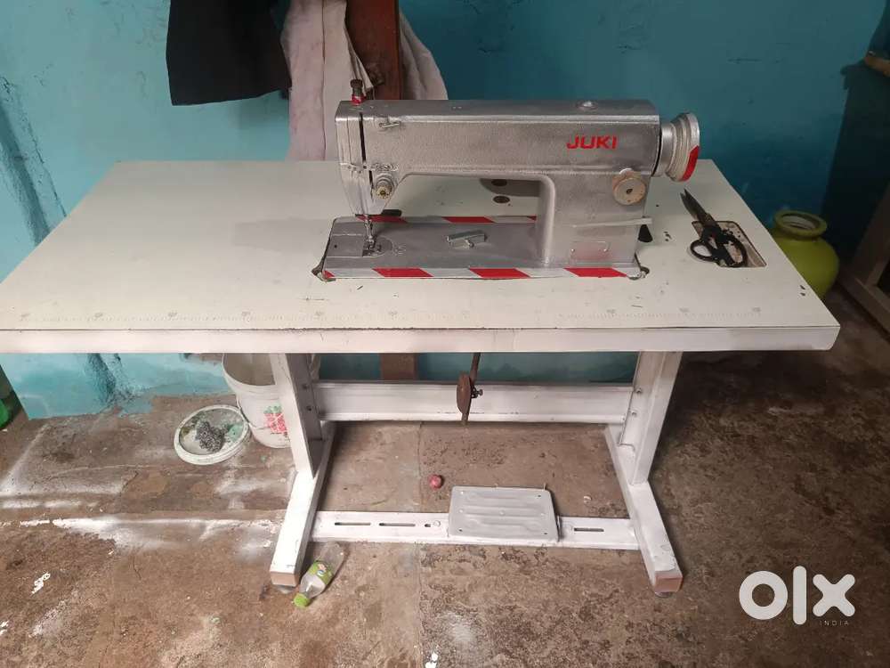 Juki sewing machine 7500