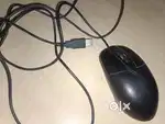 Acer computer mouse - used