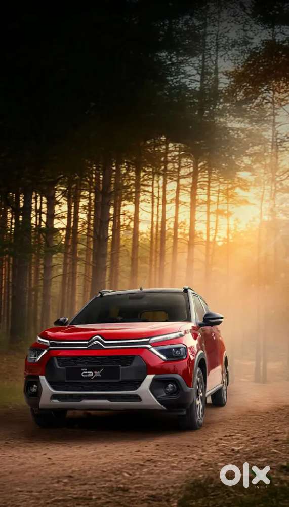 Opting Driver available