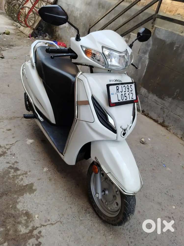 (2024/5) Activa 6g
