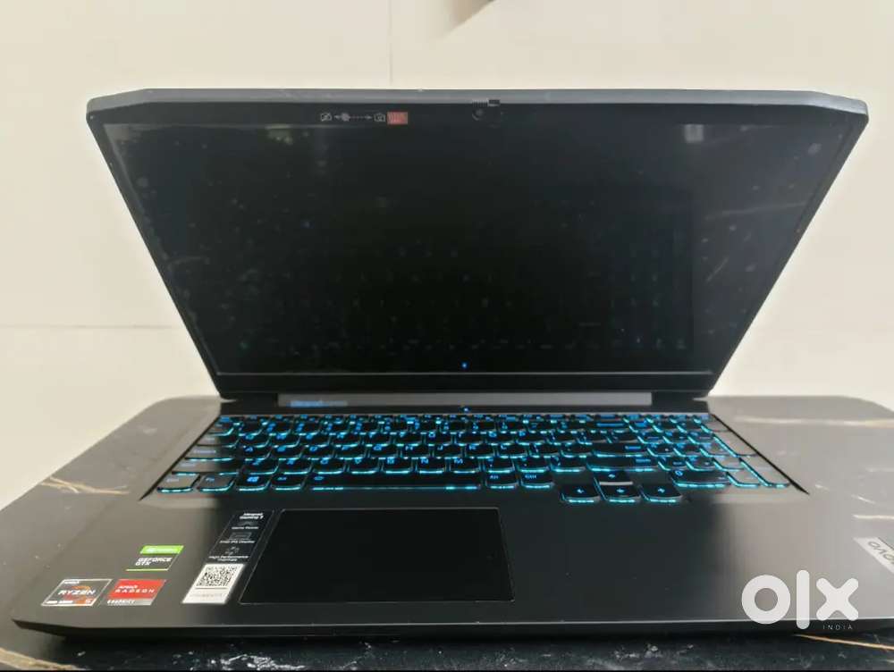 Lenovo IdeaPad gaming 3