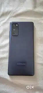 Samsung S-20 fe