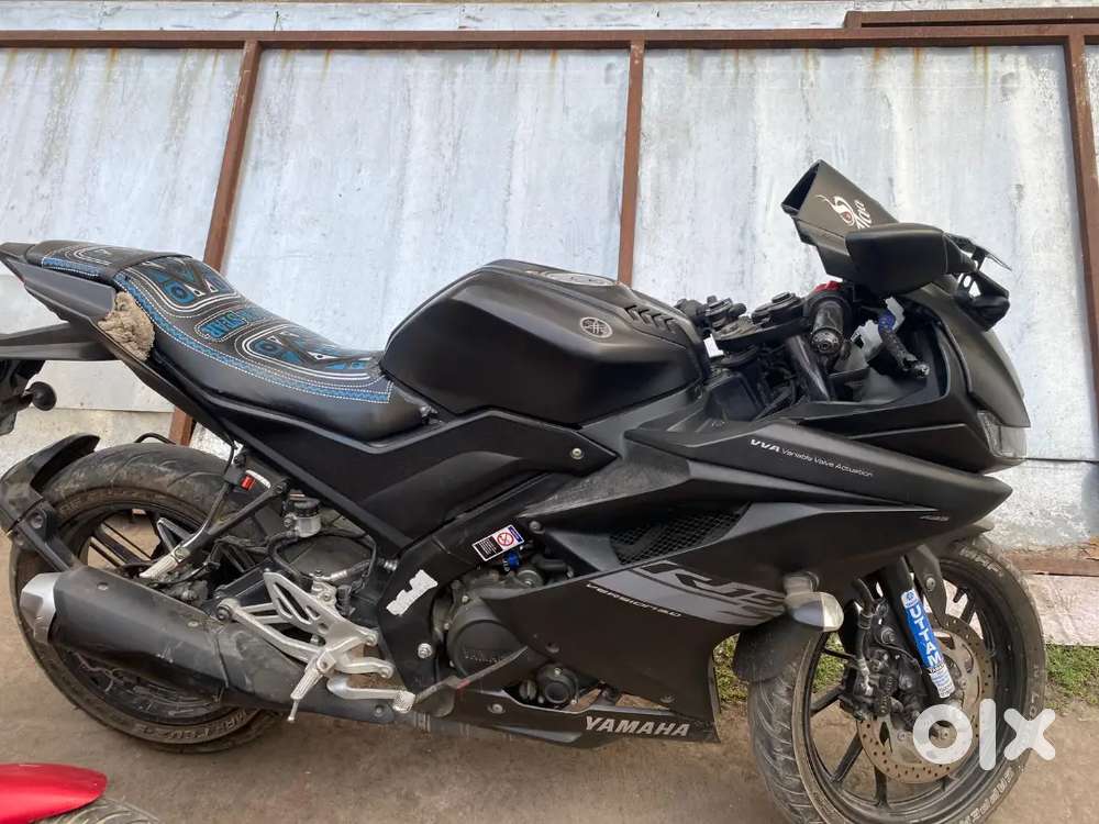 Bike used only 1 hand & very good condition