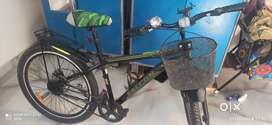 Lifelong falcon bicycle disc brake