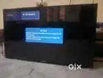Samsung 40 inch led