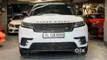 Land Rover Range Velar R-Dynamic S Petrol, 2023, Petrol