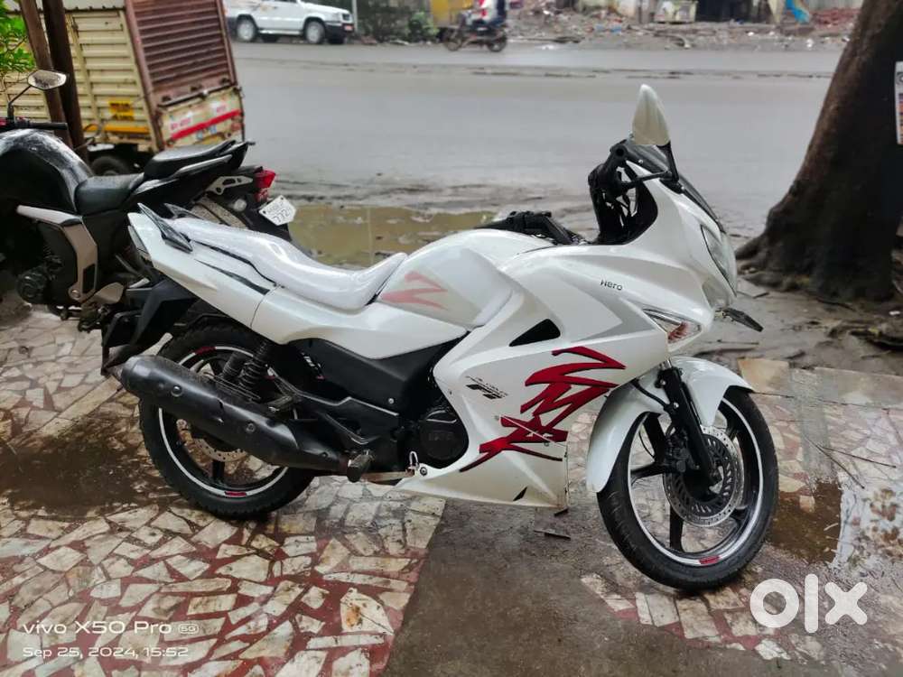 Karizma zmr 2011