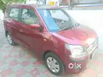 Maruti Suzuki Wagon R ZXI, 2022, Petrol