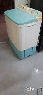 Semi automatic Washing Machine videocon