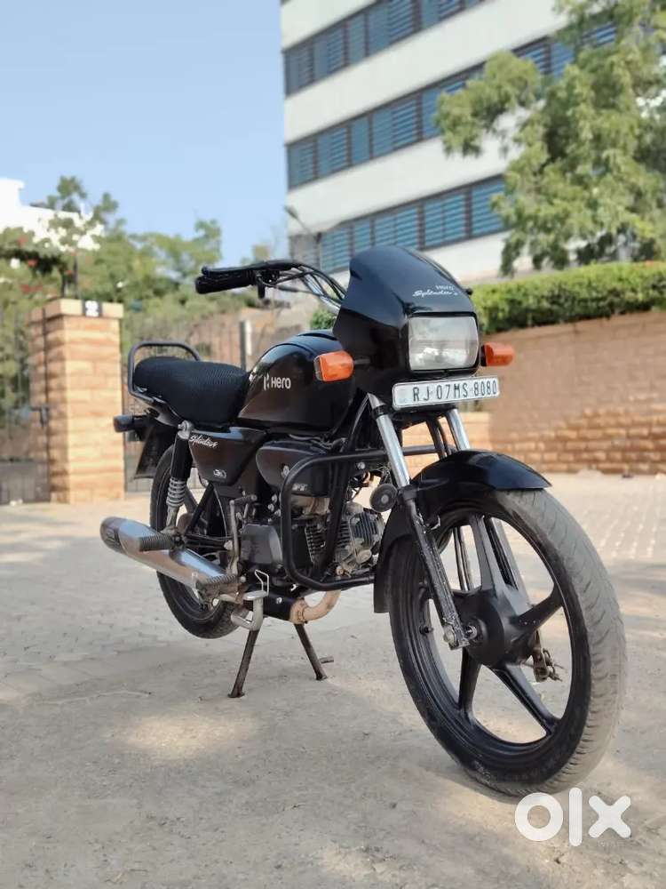 SPLENDOR I3S MODAL 2022.