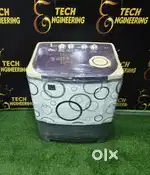 Refurbished Washing Machine
