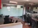 furnished office on rent in new palasia