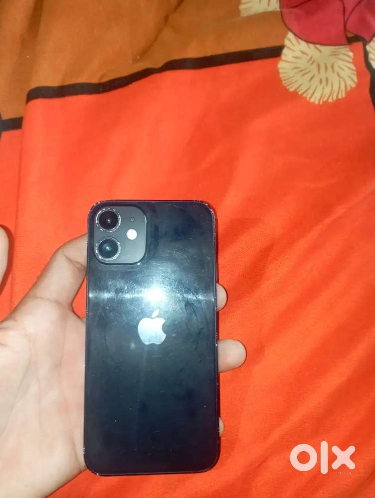 I phone 12 mini
