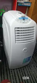 Hi I'm seling tata croma portable AC 1.5 ton 2 years old  brand new