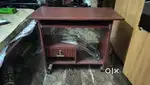 Computer table
