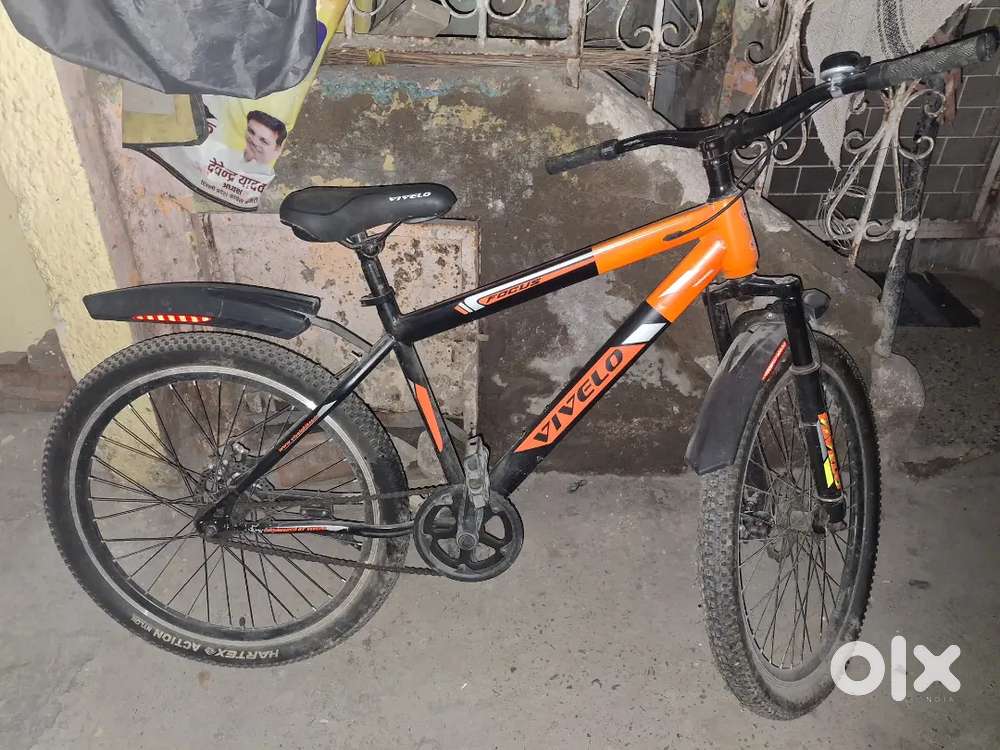 Vivelo focus bicycle