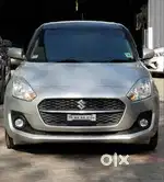 Maruti Suzuki Swift, 2022, Petrol