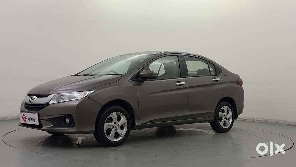 Honda City 2011-2013 V MT, 2016, Petrol