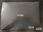 ASUS Tuf Gaming Laptop