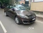 Maruti Suzuki Ciaz ZDI BS IV, 2016, Diesel