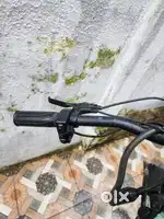 Electric cycle
