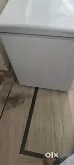 Deep- freezer